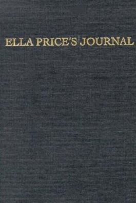 Ella Price's Journal