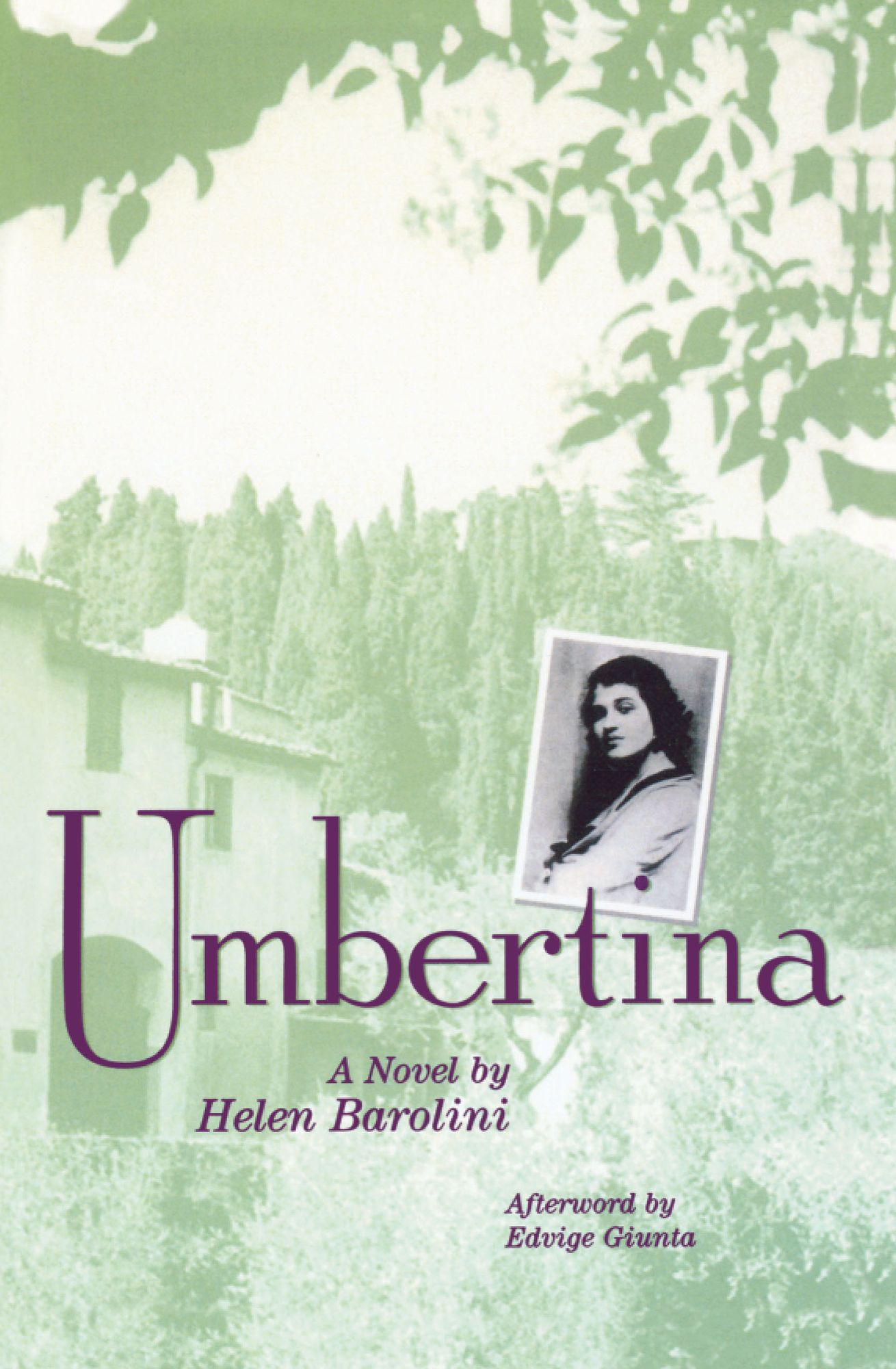 Umbertina: A Novel