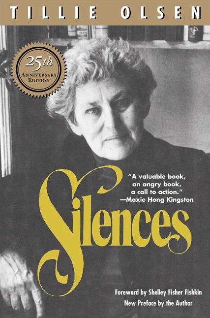 Silences