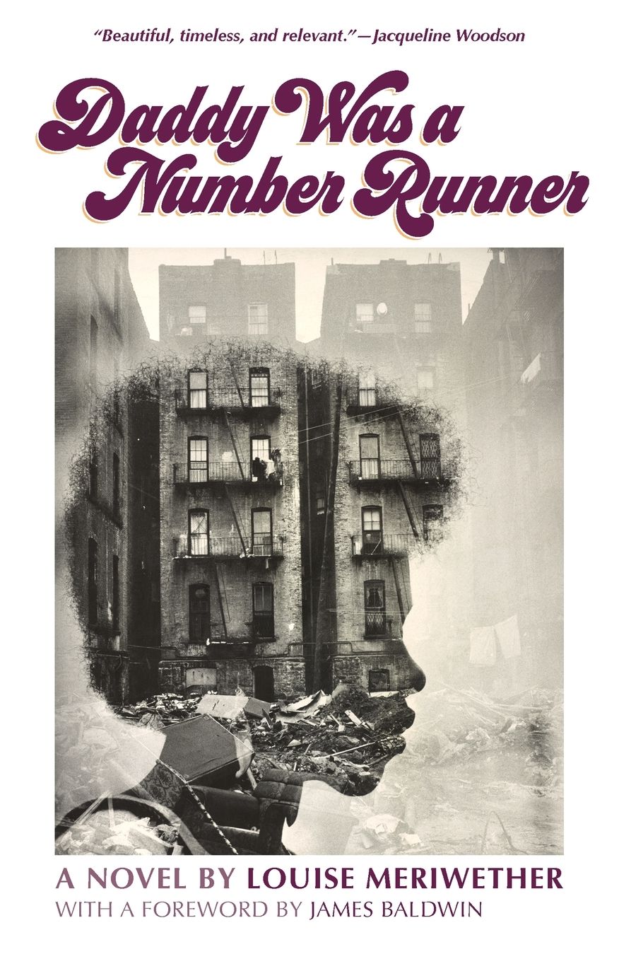 Daddy Was a Number Runner