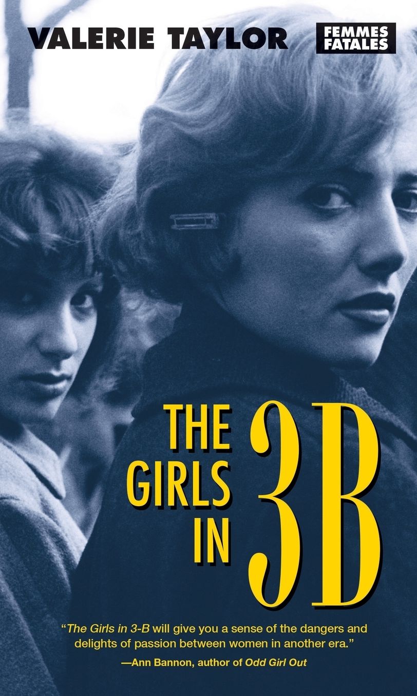 The Girls in 3-B