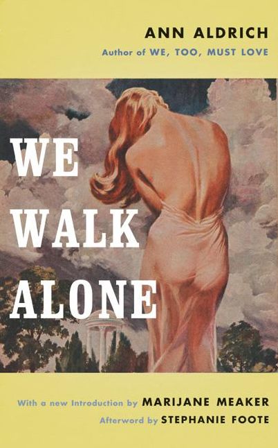 We Walk Alone
