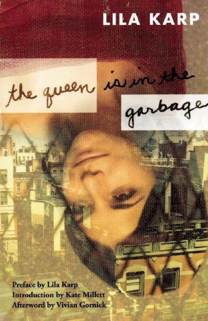 The Queen Is in the Garbage
