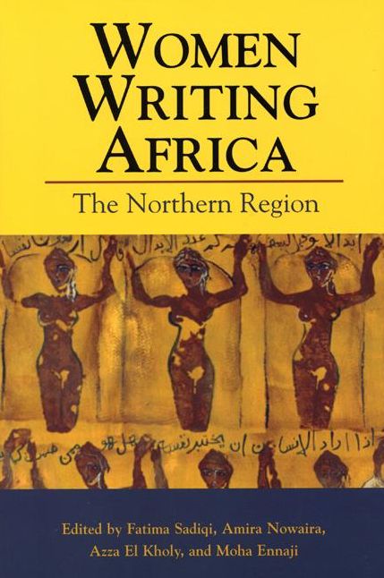 Women Writing Africa: The Northern Region