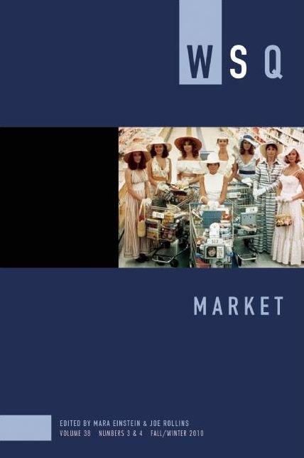 Market: WSQ: Fall/Winter 2010