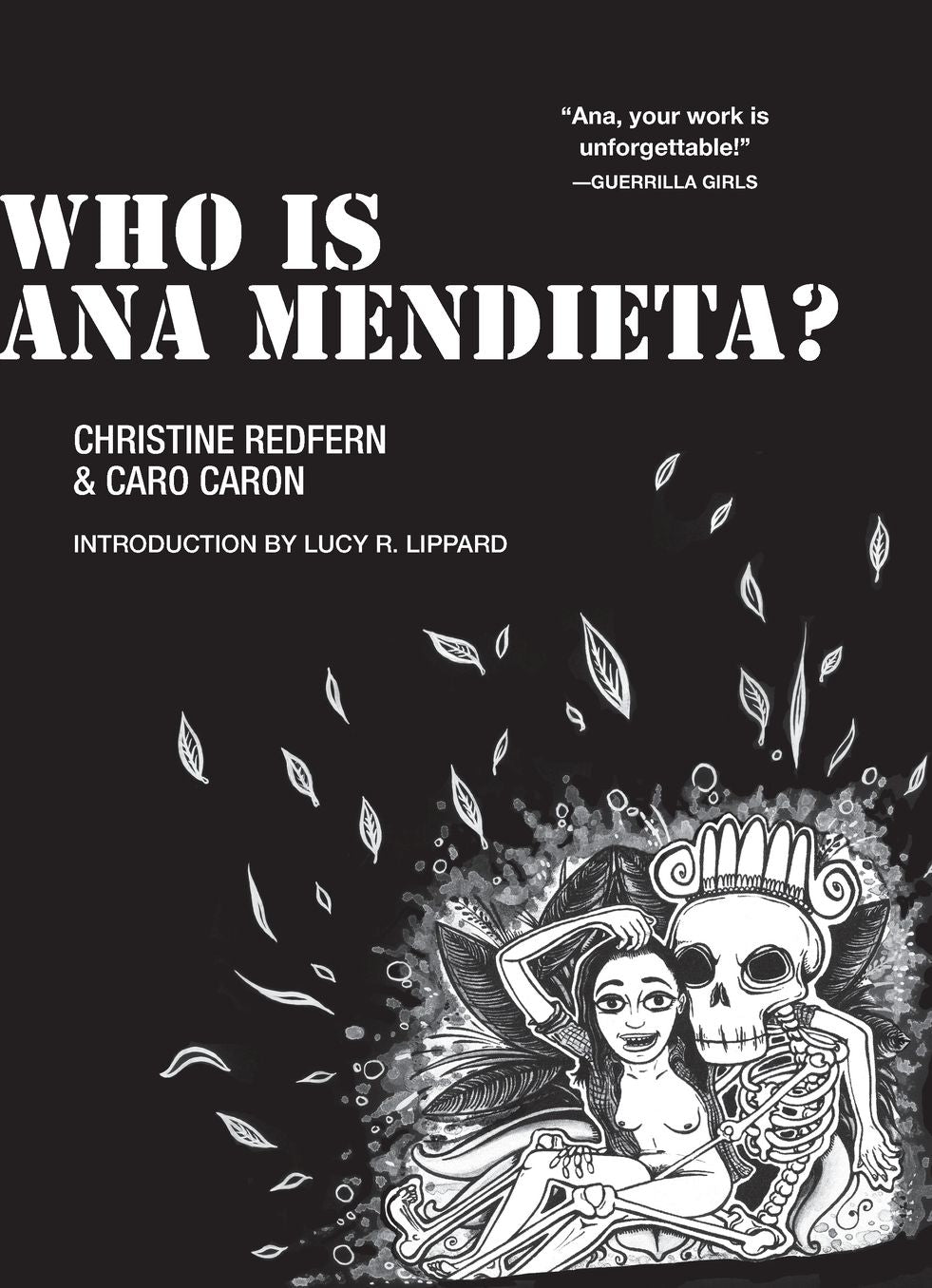 Who is Ana Mendieta?