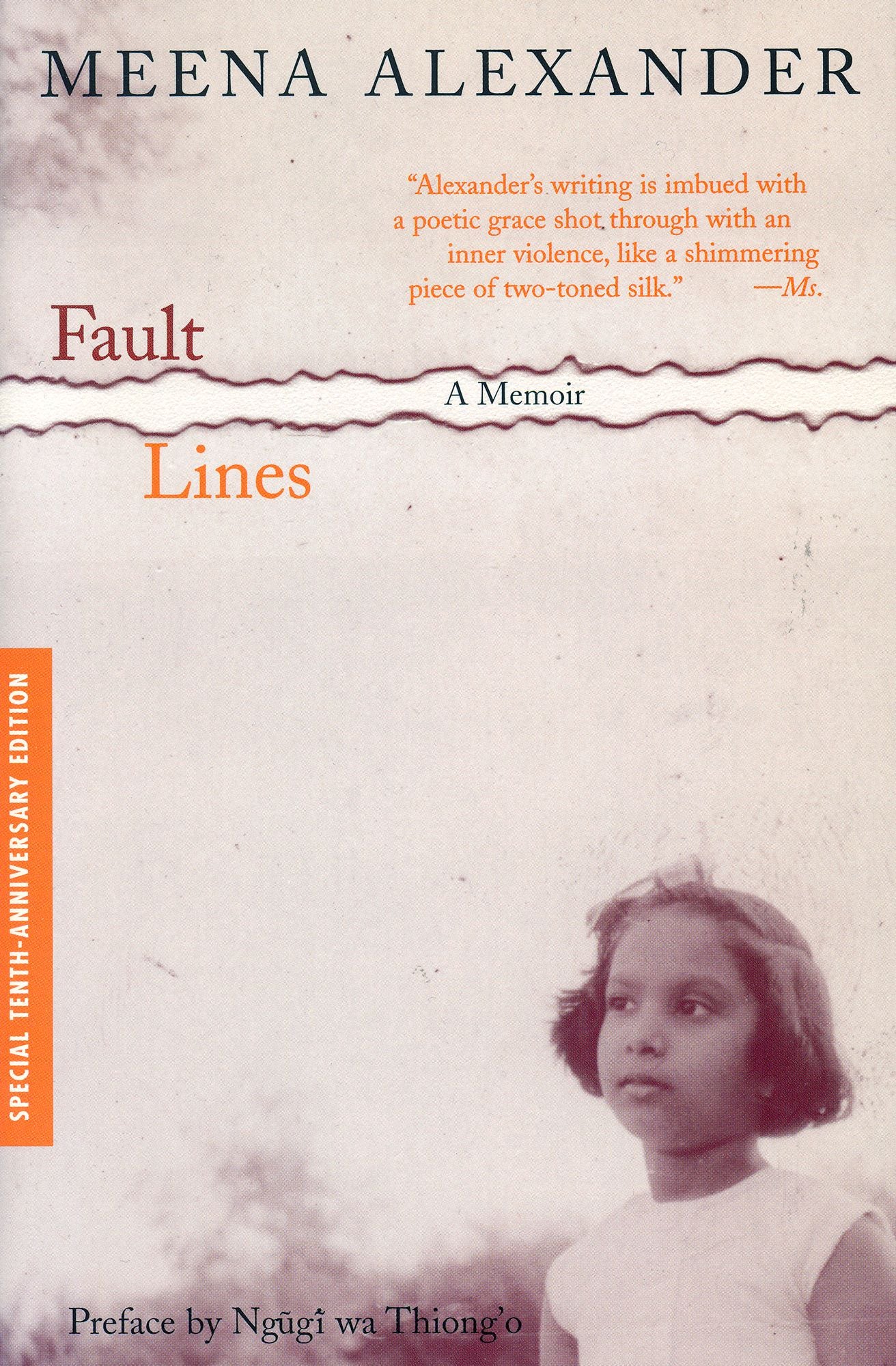 Fault Lines: A Memoir (2nd Edition)