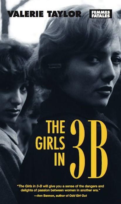 The Girls in 3-B