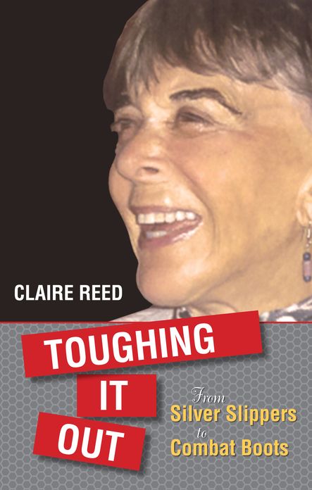 Toughing It Out: From Silver Slippers to Combat Boots