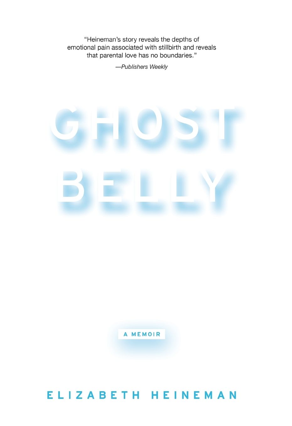 Ghostbelly