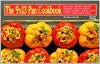 9 X 13 Pan Cookbook