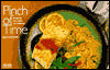 Pinch of Time: Meals in Less Than 30 Minutes