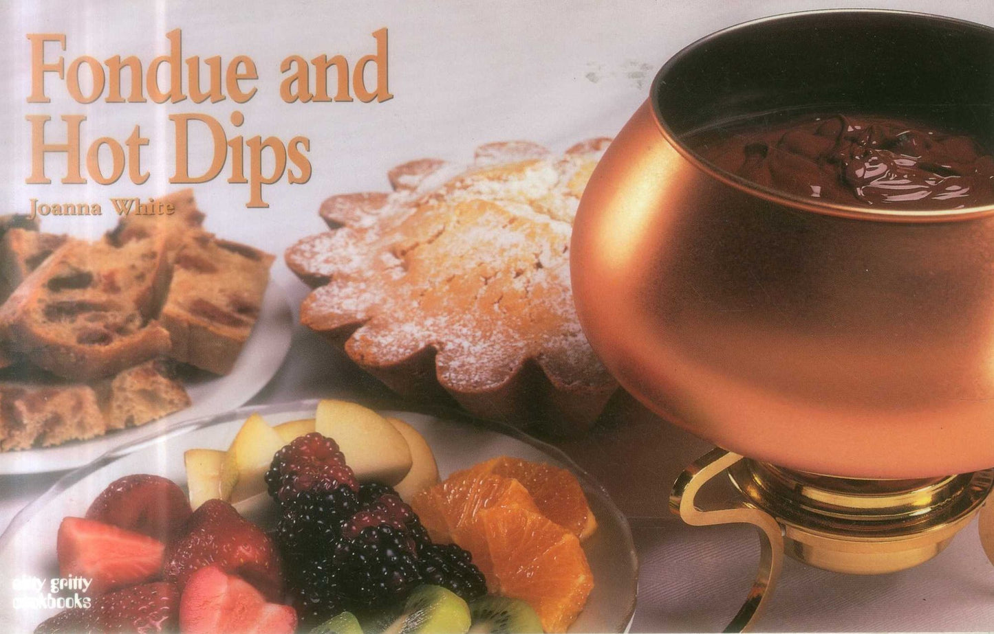 Fondue and Hot Dips
