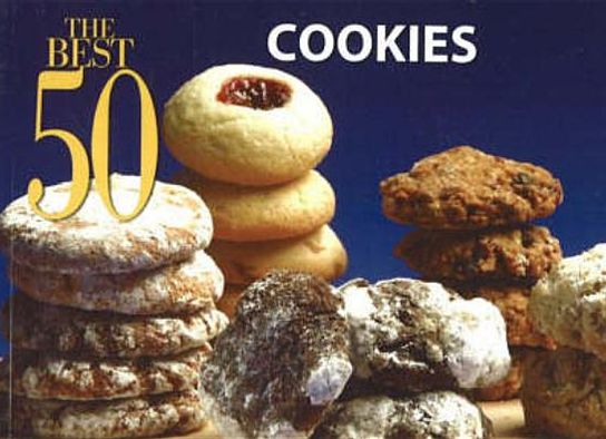 Cookie Recipes