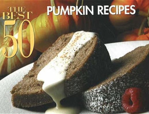 Best 50 Pumpkin Pie Recipes