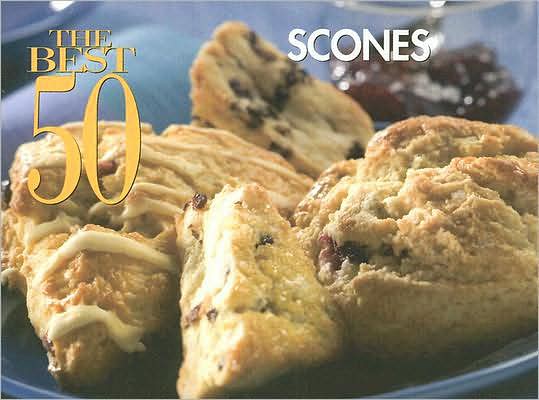 The Best 50 Scones