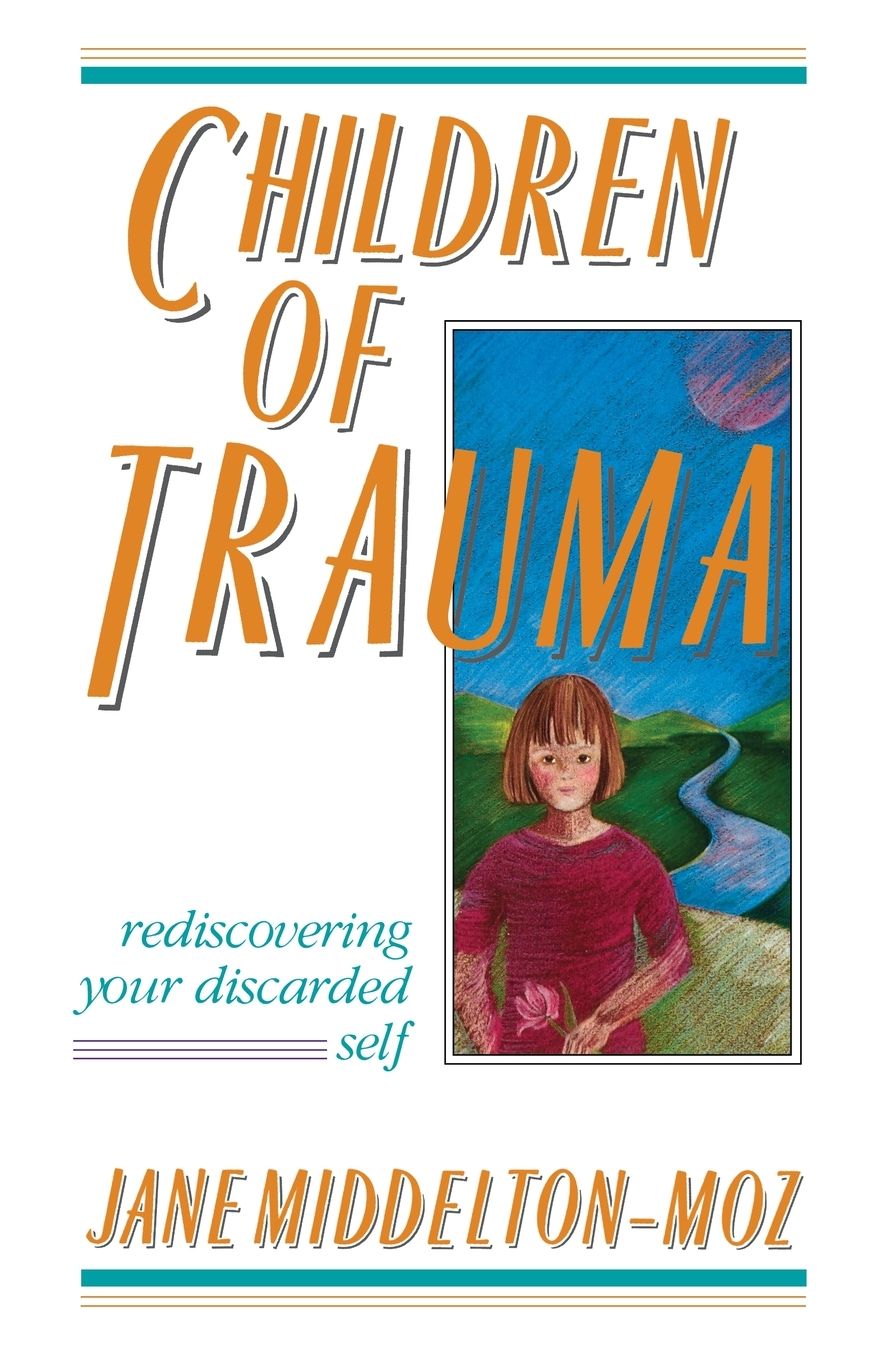 Children Of Trauma