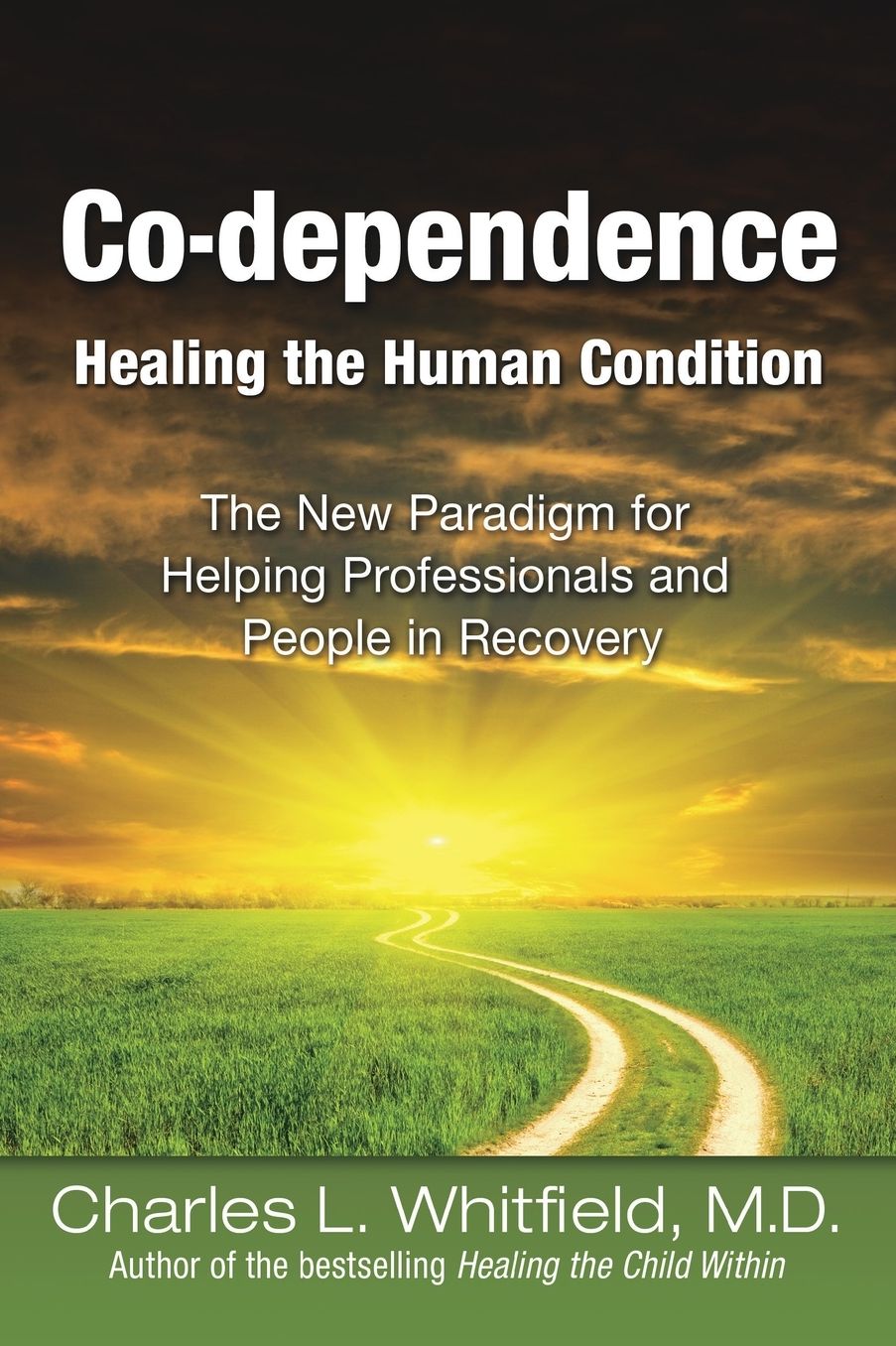 Co-Dependence - Healing the Human Condition: Healing the Human Condition