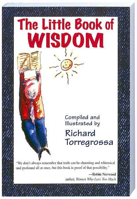 The Little Book of Wisdom