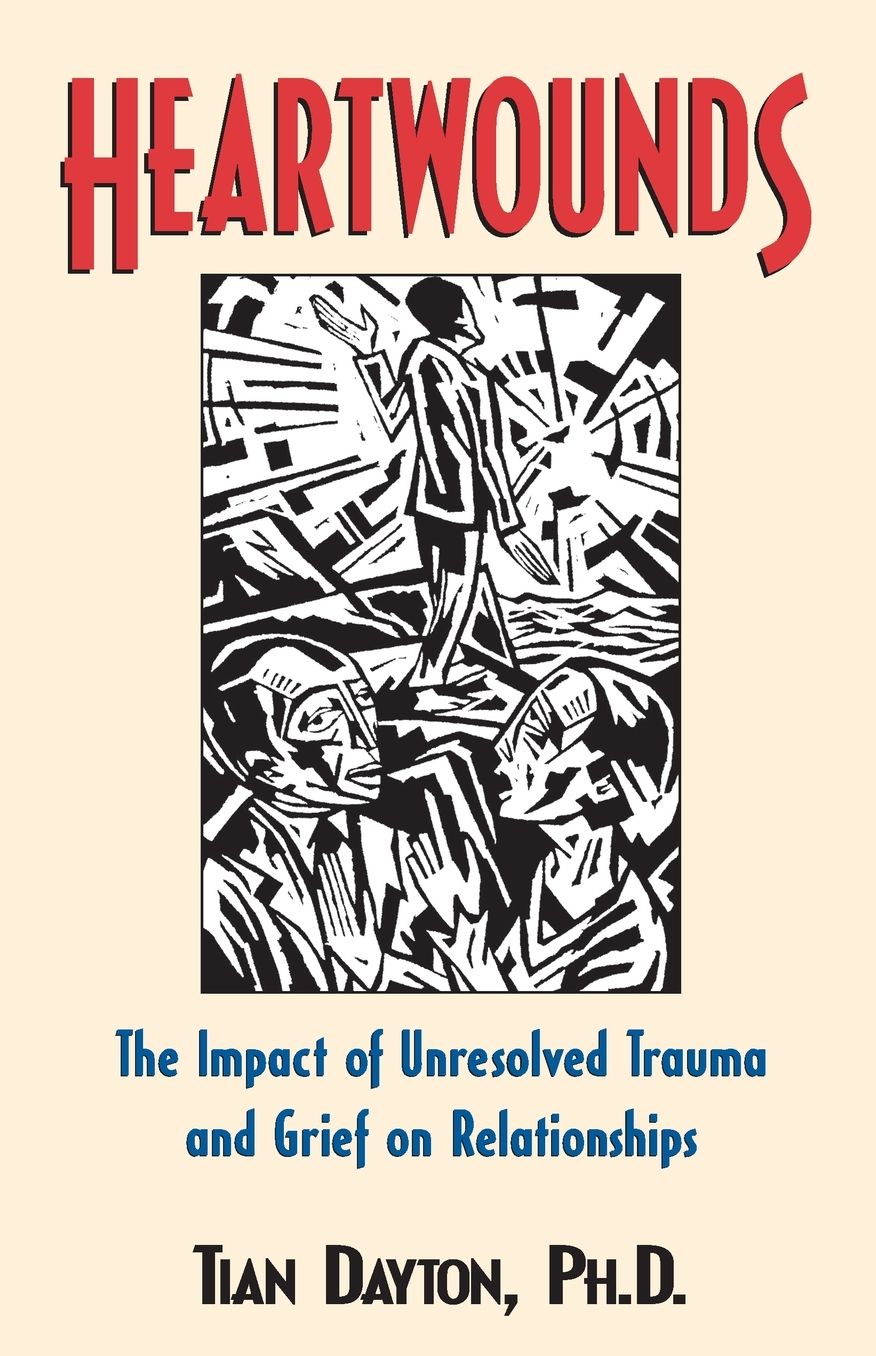 Heartwounds: The Impact of Unresolved Trauma and Grief on Relationships