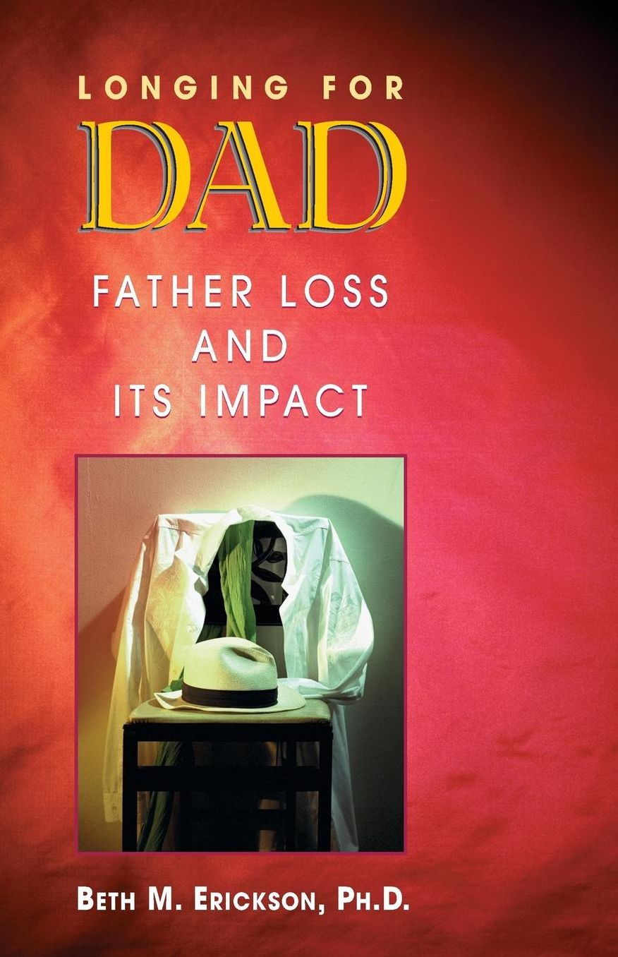 Longing For Dad