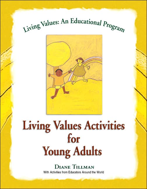 Living Values Activities for Young Adults