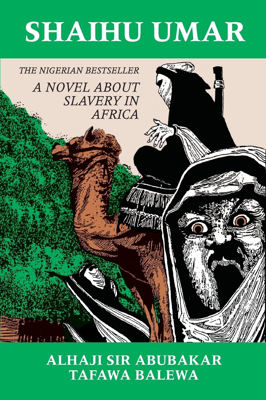Shaihu Umar: Slavery in Africa