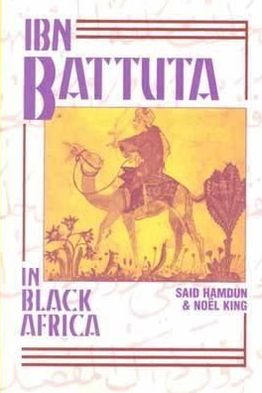 Ibn Battuta: In Black Africa (World History Series)