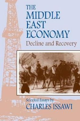 The Middle East Economy: Decline and Recovery