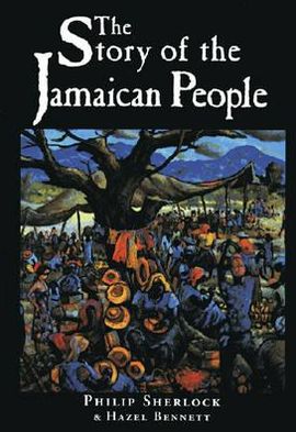 Story of the Jamaican People