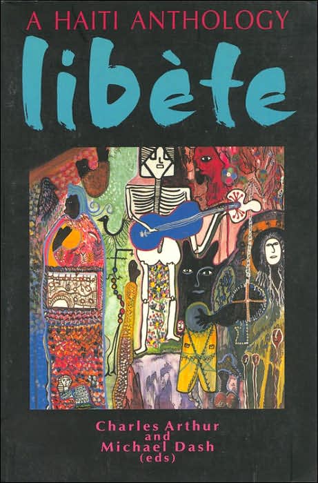 A Haiti Anthology: Libete
