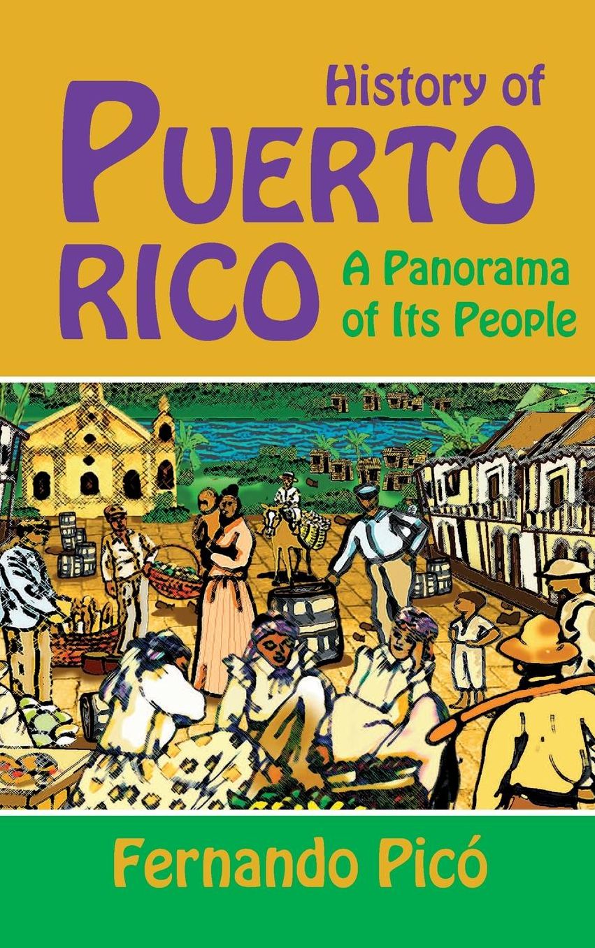 Puerto Ricans (Revised)