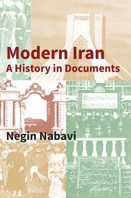 Modern Iran