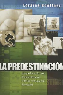 Predestinacion