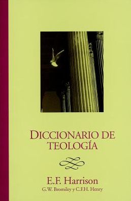 Diccionario de Teologia