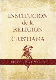 Institucion de la Religion Cristiana
