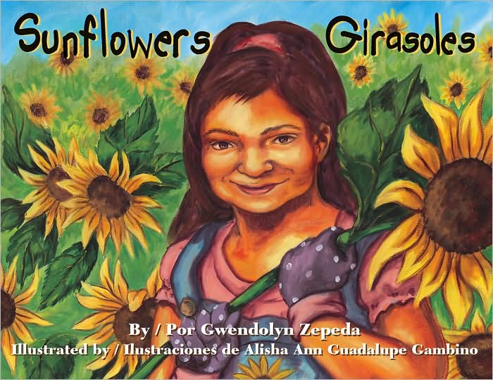 Sunflowers/Girasoles