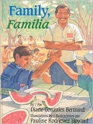 Family, Familia