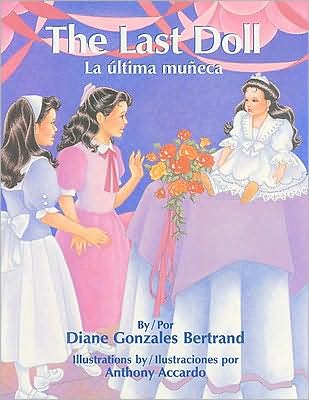 The Last Doll / La ultima meneca