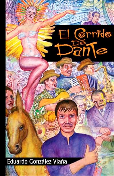 El corrido de Dante