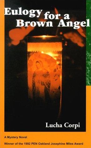 Eulogy for a Brown Angel: A Mystery Novel
