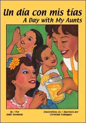 Un dia con mis tias (Day with My Aunts)