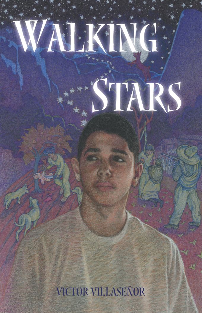 Walking Stars