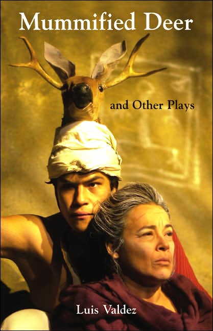 Mummified Deer and Other Plays