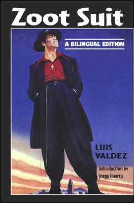 Zoot Suit: Bilingual Edition