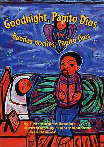 Buenas noches, Papito Dios (Goodnight, Papito Dios)