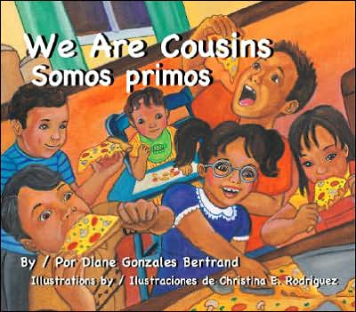 Somos Primos (We are Cousins)