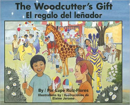 El regalo del lenador (The Woodcutter's Gift )