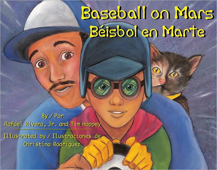 Baseball on Mars/ Beisbol en Marte