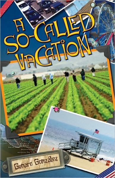 So-Called Vacation
